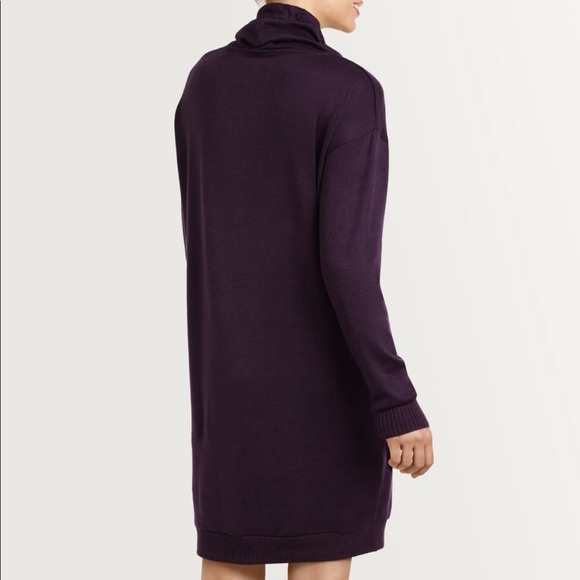 Cowl Neck Nighty NWTs - Picture 3 of 4